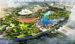  Panzhihua Panxi Science and Technology City Industrial Development Planning