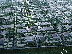  Industrial Development Planning of Chengnan Industrial Park, Gu'an County, Langfang, Hebei Province